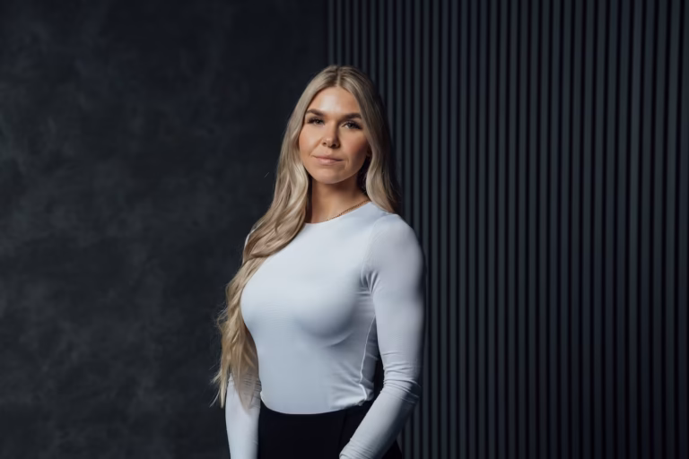 Lene Aadli