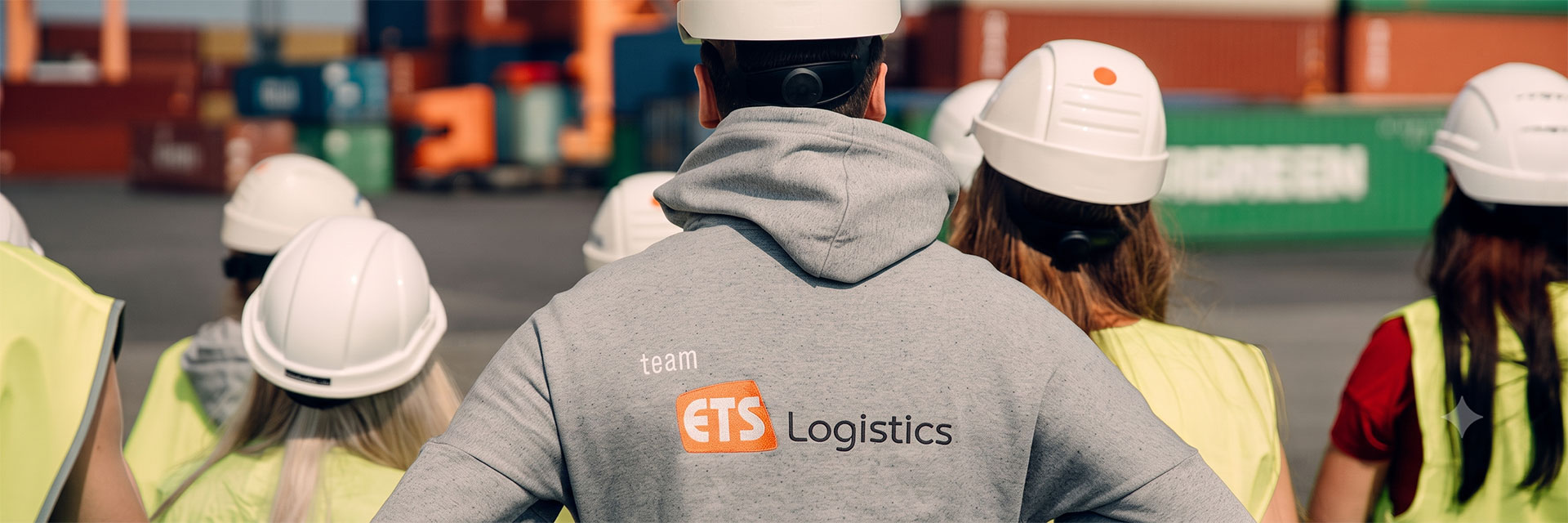 Team ETS Logistics