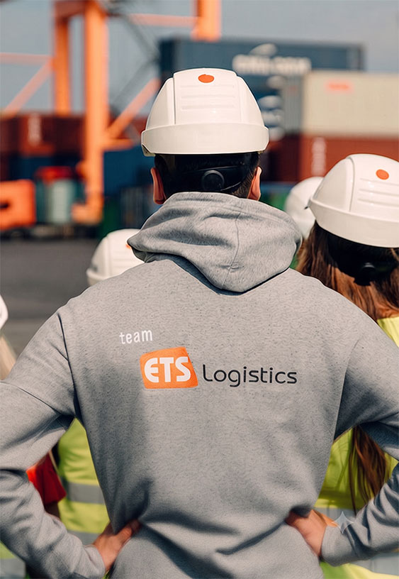 Team ETS Logistics